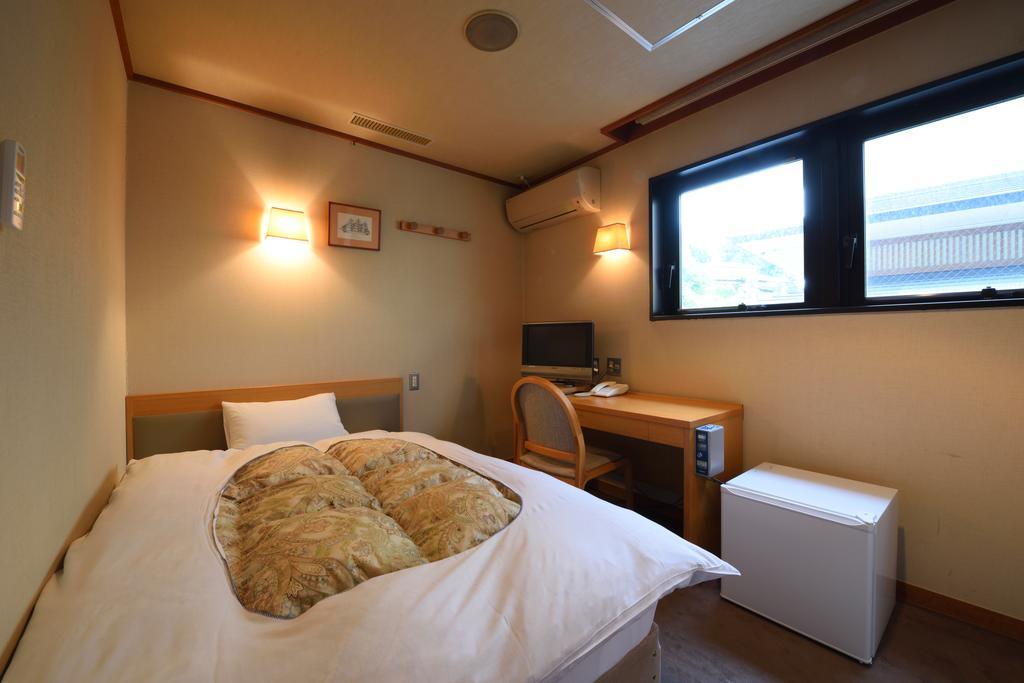 Hotel Shintomi-Tei à Matsushima  Extérieur photo