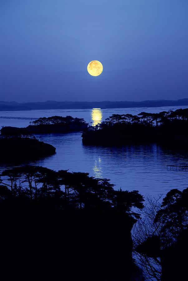 Hotel Shintomi-Tei à Matsushima  Extérieur photo